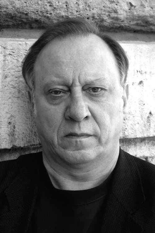 Jean-Claude Lecas foto