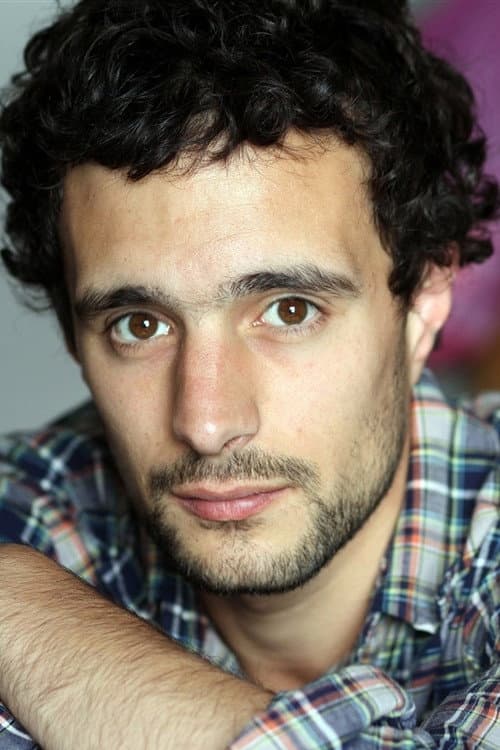 Samuel Achache foto