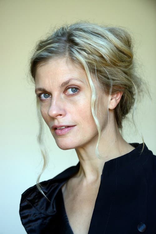 Crystal Pite foto
