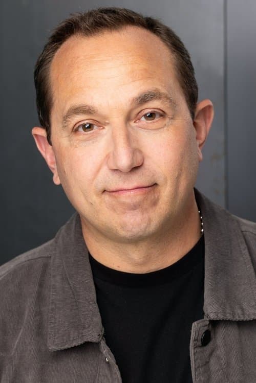 Ian Petrella foto