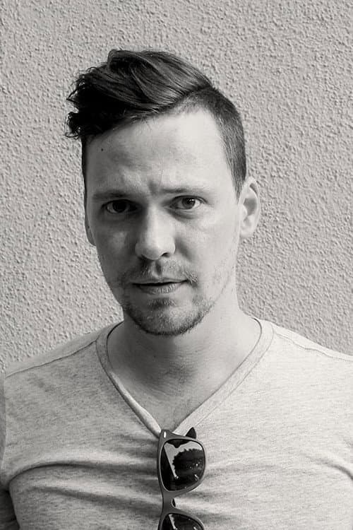 Justin Wilder Neese foto