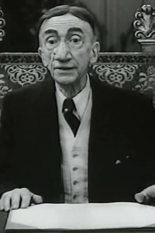 Marcel Lévesque foto