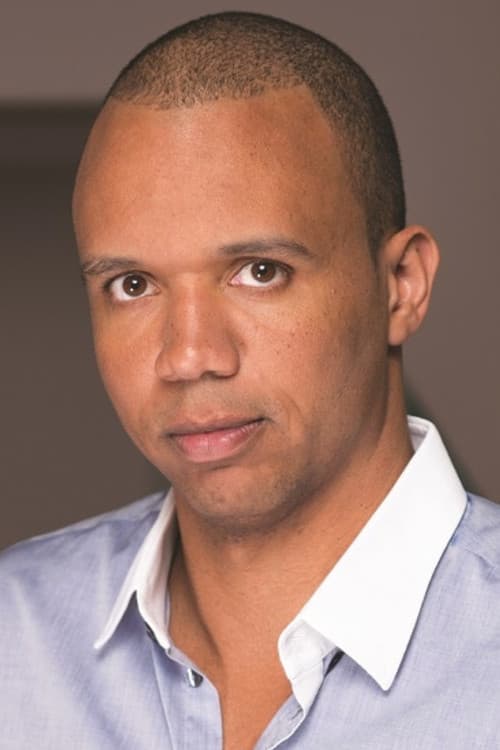 Phil Ivey foto