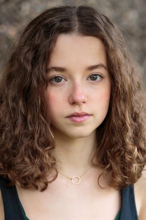 Ariella Glaser foto