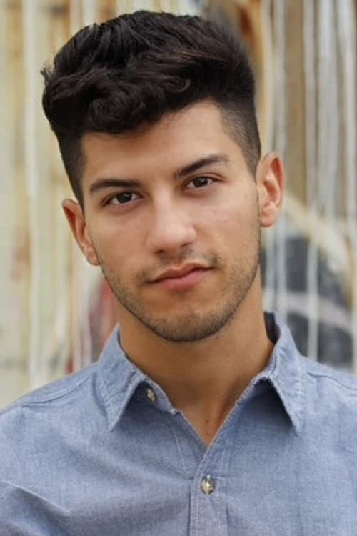 Frankie LaPace foto