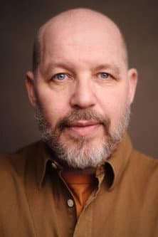 Gordon Peaston foto