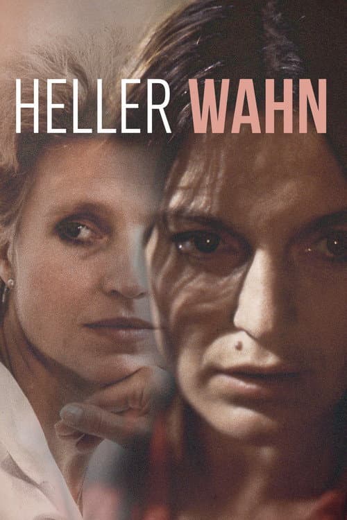 Heller Wahn (1983) poster