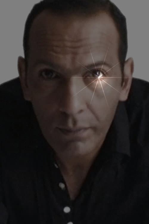 Bruno Rodriguez-Haney foto