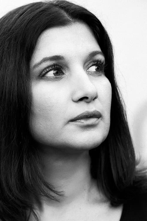 Raja Amari foto