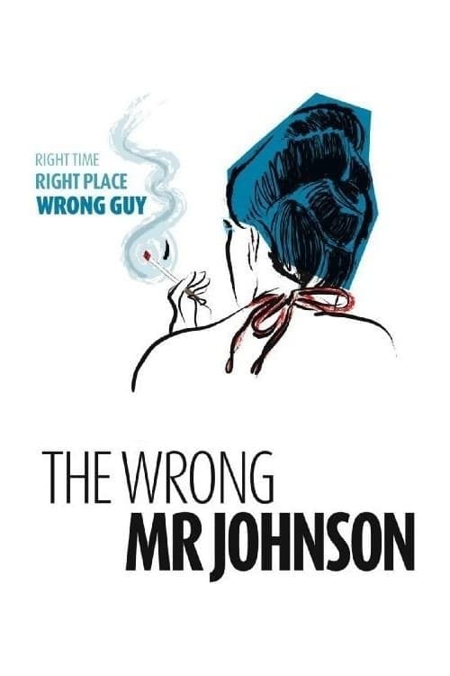 Mr. Johnson (2009) poster