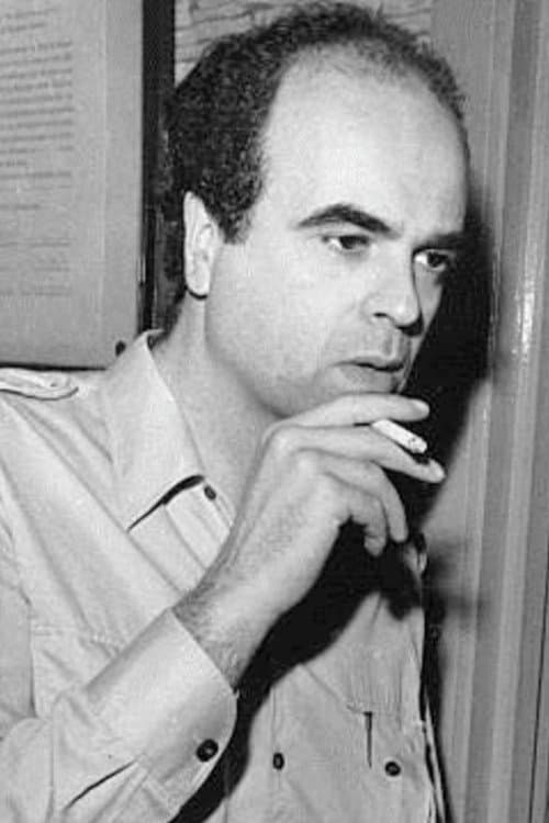 Rodolfo Kuhn foto