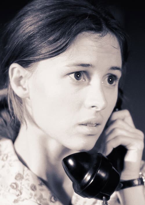 A Telephone Call for Genevieve Snow (2000) poster