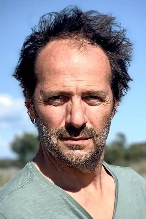 Jean-Charles Chagachbanian foto
