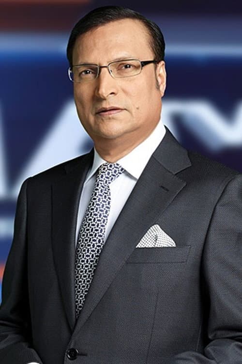 Rajat Sharma foto