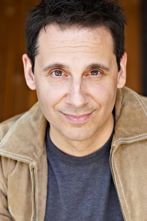 John Ciccolini foto
