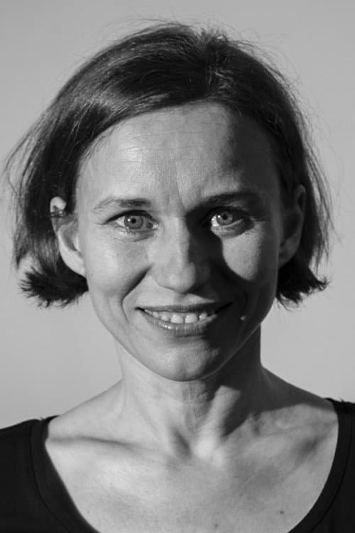 Zita Morávková foto