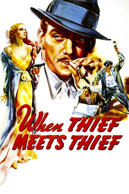 Jump for Glory (1937) poster