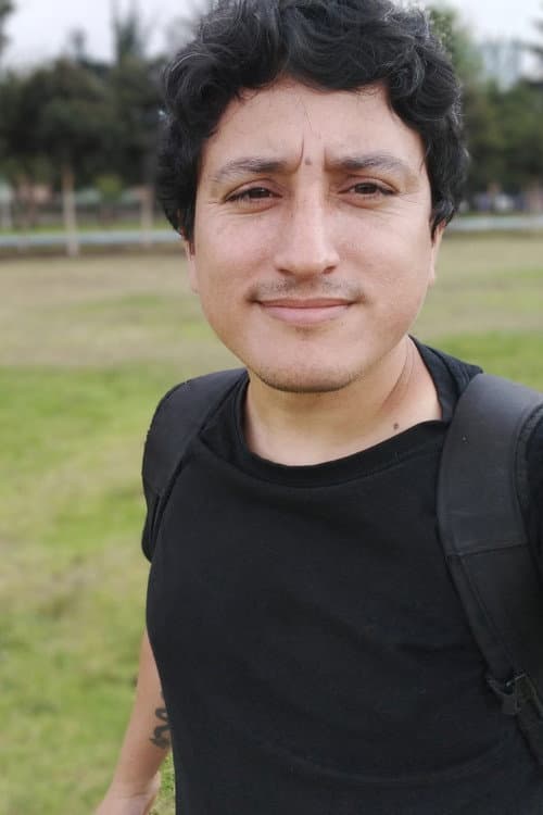 Víctor Augusto Mendívil foto