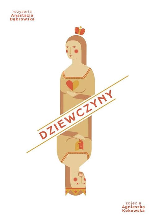 Dziewczyny (2017) poster