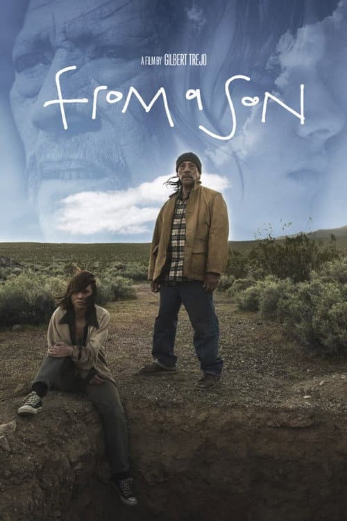 From a Son (2025) poster