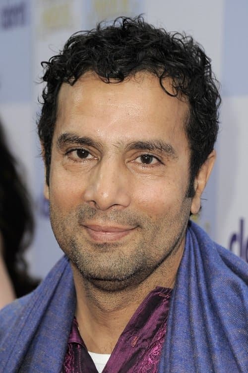 Tarsem Singh foto