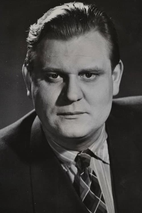 Ilmar Tammur foto