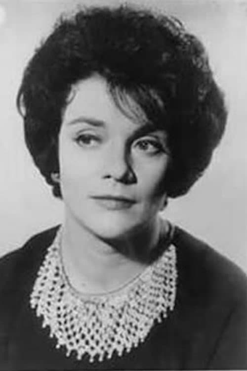 Ilka Windish foto