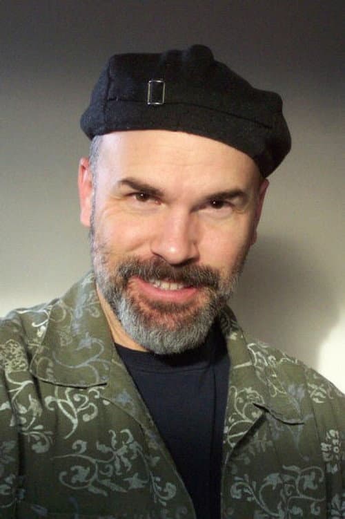 Tim Hodge foto