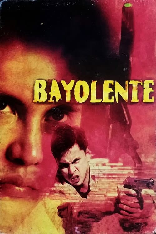 Bayolente (1999) poster