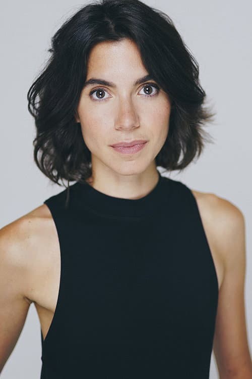 Natalia Huarte foto