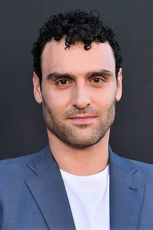 Dane DiLiegro foto