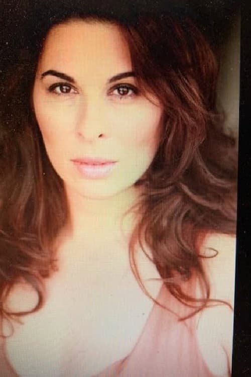 Christina Caparoula foto