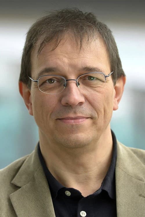 Andreas Eschbach foto
