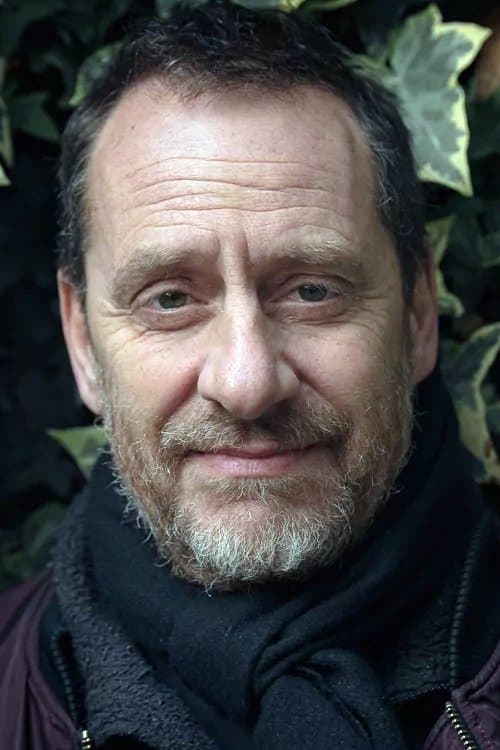 Riton Liebman foto