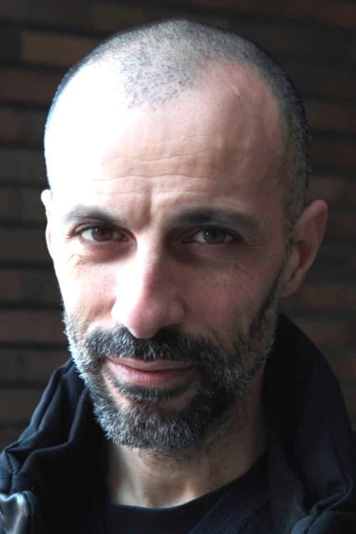Alessandro Lombardo foto