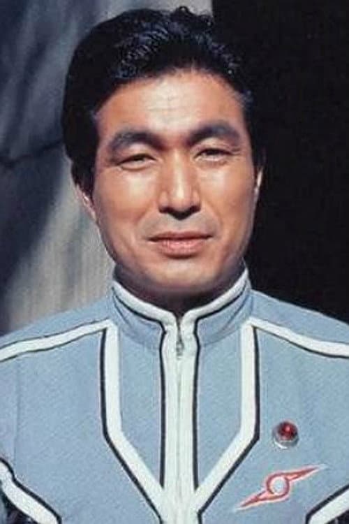 中山昭二 foto