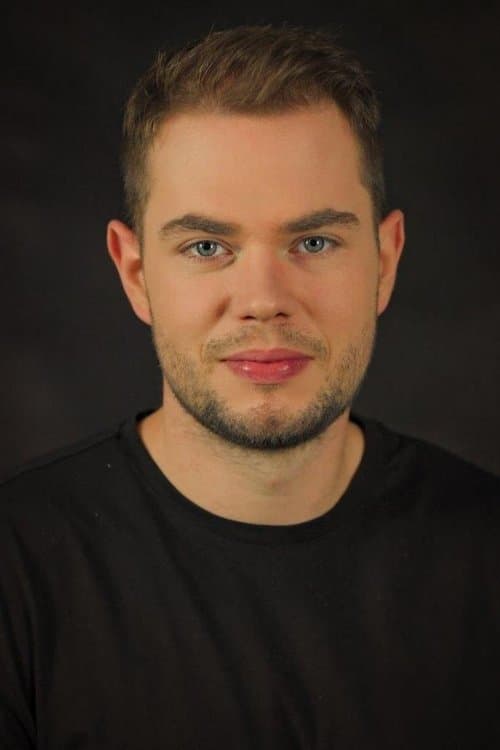 Adam Gradowski foto