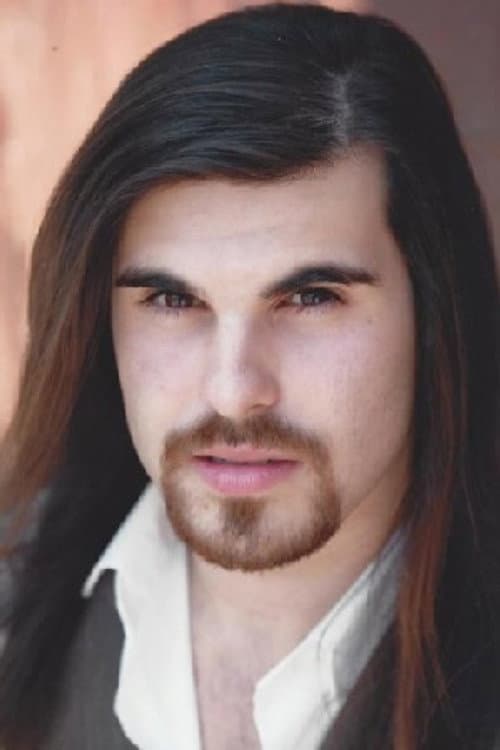 Luke Gregory Crosby foto