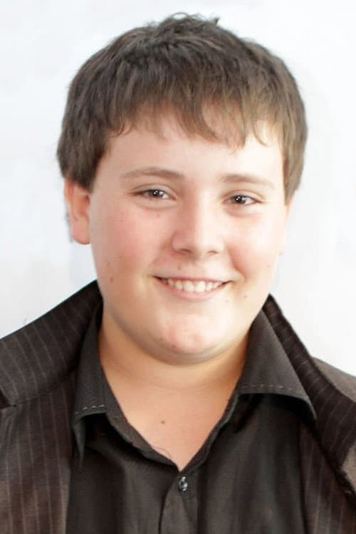 Dyson Fyke foto