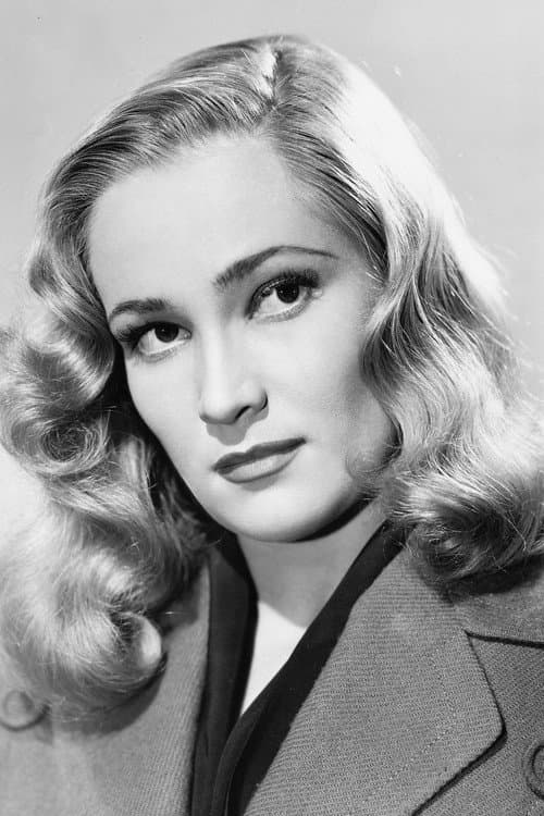 Constance Dowling foto