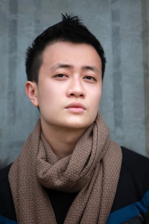 Lương Mạnh Hải foto