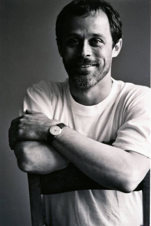 Bernard Cogniaux foto