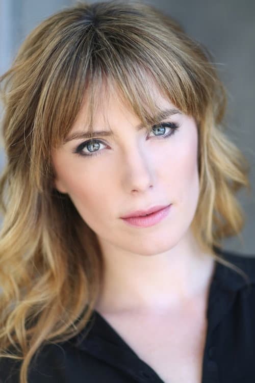 Amanda McEwan foto