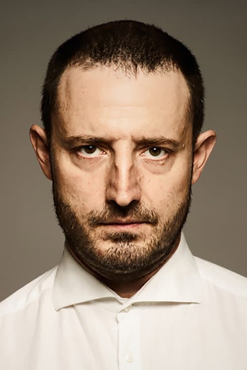 Nikola Đuričko foto