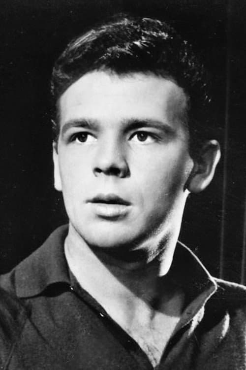 Renato Salvatori foto