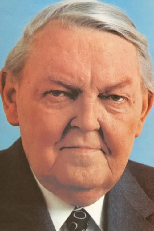 Ludwig Erhard foto