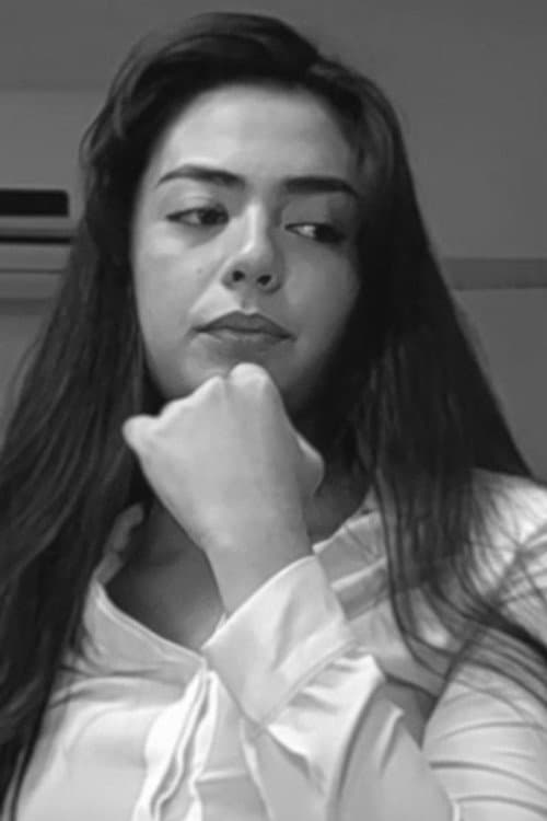 Geraldine Prisca foto