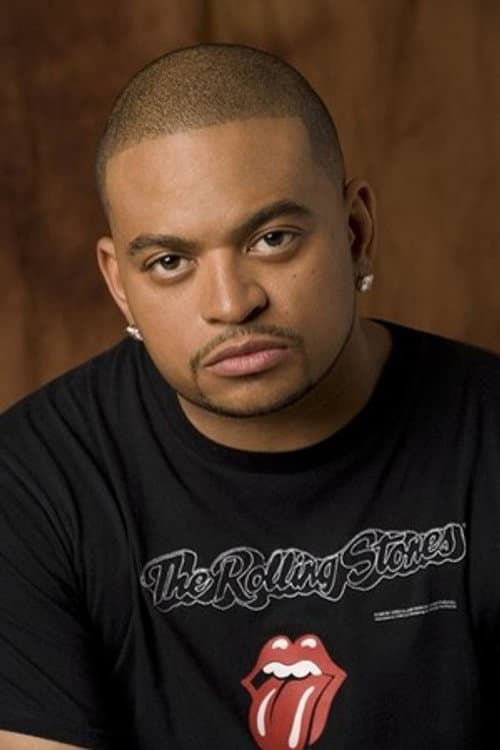 Chris Stokes foto