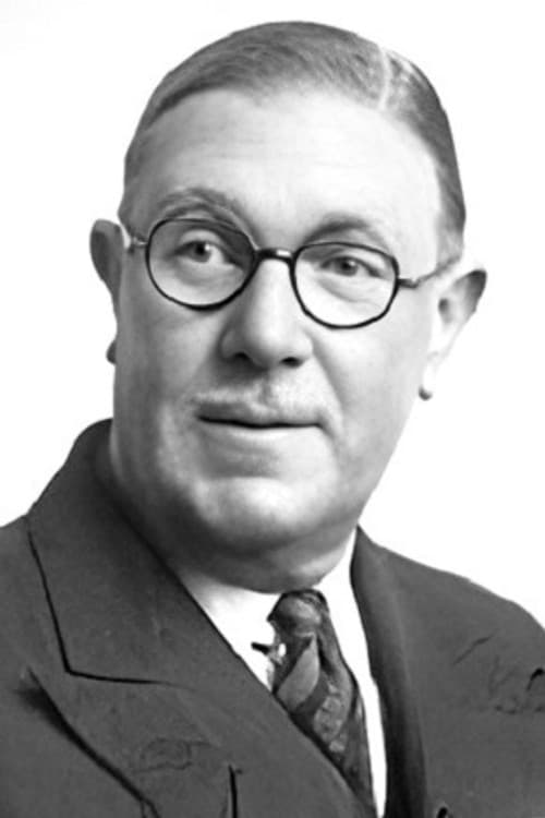 Wallace Lupino foto