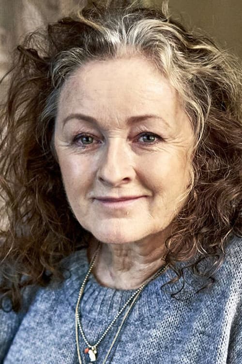 Kirsten Lehfeldt foto